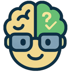 QuizPal Logo